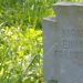La tombe du soldat Baraudon
