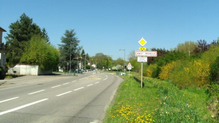 Ancy-sur-Moselle