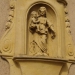 Le monument funéraire de Marie Barbe Camen