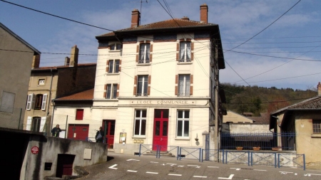 L'école