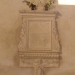Plaque funéraire Guinet-Riaville