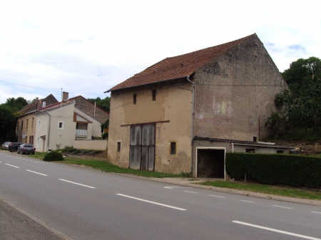 L'antique origine de La Lobe