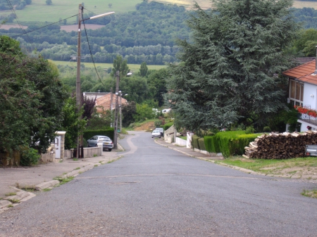 Rue de la gaieté