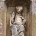 Une statuette du XVème siècle