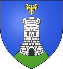 Blason de Prény