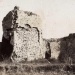 Le donjon, partie la plus ancienne du château