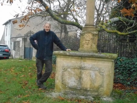 Le calvaire de la rue Daunot