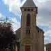 Une église néo-romane