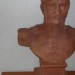 Le buste du général Curély