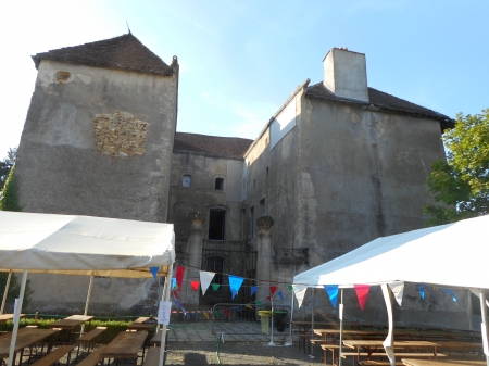 Le château