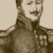 Portrait du général Curély