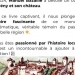 Mon ouvrage évoqué dans la gazette d'Oria