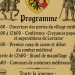Participation à la fête médiévale de Pouilly
