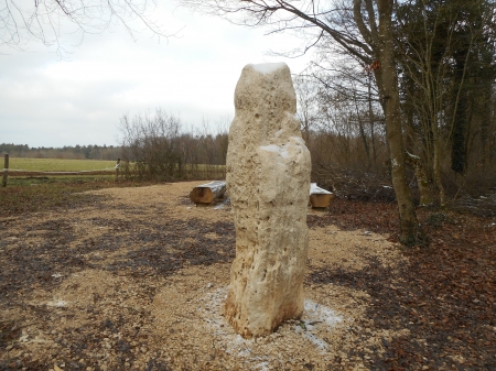 La pierre au Jô