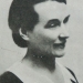 Adrienne Jouclard en 1934