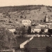 Onville au début du XXe siècle