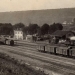 Une gare de bifurcation Une gare de bifurcation