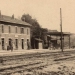 La gare