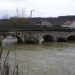 Le pont sur le Rupt-de-Mad