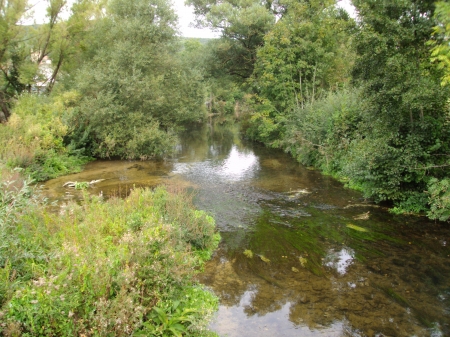 La pêche autrefois