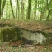 Un blockhaus allemand