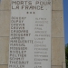 Les morts de la Grande guerre