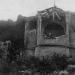L'église détruite en 1918