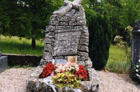 Monument funéraire