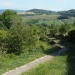 Le chemin du moulin.