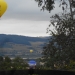 Des montgolfières dans le ciel de Prény