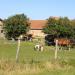 La ferme de Tautecourt (Septembre 2011)