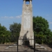 Le monument aux morts