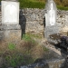 Des tombes disparues du cimetière