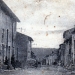 La rue des Trois maisons après 1918