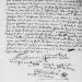 Une vente de vigne en 1685