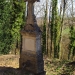 La tombe de Pierre Victor Peltier