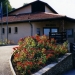 La mairie en août 1999