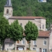 L'église Saint-Gengoult