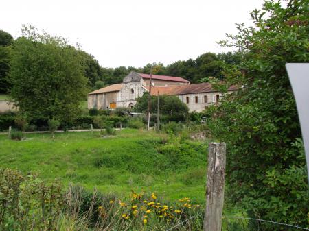 Charles le Téméraire à Sainte-Marie