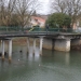 Le pont des Américains