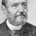 Le sénateur Henri Étienne Marquis