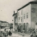 La route de Pagny au début du XXe siècle