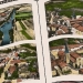 Une carte postale de Vandières