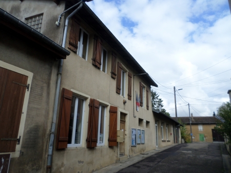 La mairie