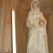 Sainte Anne et la Vierge Marie